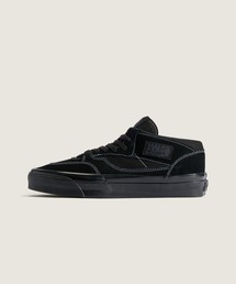 VANS(�o���Y)��VANS PREMIUM �n�[�t�L���u / LX Half Cab Reissue 33 BLACK/B VN000E97BKA1(�X�j�[�J�[)