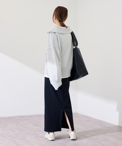 FRAMeWORK（フレームワーク）の「NEW BALANCE/ニューバランス 204L（スニーカー・レディース・ライトグレー・23cm/23.5cm/24cm/24.5cm/25cm）」の3枚目の写真