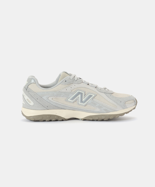 FRAMeWORK（フレームワーク）の「NEW BALANCE/ニューバランス 204L（スニーカー・レディース・ライトグレー・23cm/23.5cm/24cm/24.5cm/25cm）」の7枚目の写真