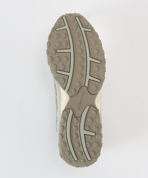 FRAMeWORK（フレームワーク）の「NEW BALANCE/ニューバランス 204L（スニーカー・レディース・ライトグレー・23cm/23.5cm/24cm/24.5cm/25cm）」の10枚目の写真