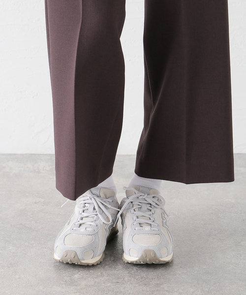 FRAMeWORK（フレームワーク）の「NEW BALANCE/ニューバランス 204L（スニーカー・レディース・ライトグレー・23cm/23.5cm/24cm/24.5cm/25cm）」の13枚目の写真