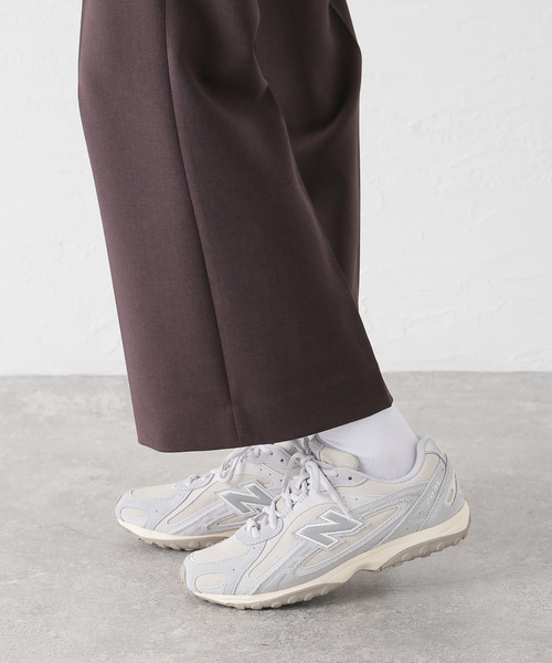 FRAMeWORK（フレームワーク）の「NEW BALANCE/ニューバランス 204L（スニーカー・レディース・ライトグレー・23cm/23.5cm/24cm/24.5cm/25cm）」の14枚目の写真