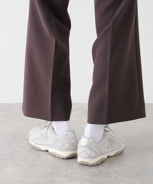 FRAMeWORK（フレームワーク）の「NEW BALANCE/ニューバランス 204L（スニーカー・レディース・ライトグレー・23cm/23.5cm/24cm/24.5cm/25cm）」の15枚目の写真