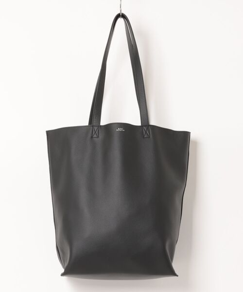 CABAS MAIKO（ショルダーバッグ）｜A.P.C.（アーペーセー）の