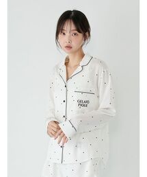 gelato pique｜ジェラートピケのルームウェア/パジャマ（長袖）通販