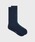 Paul Smith�i�|�[���X�~�X�j�́u�t���[�����o�^�t���C �\�b�N�X�y160608 DRO�z�i�\�b�N�X/�C���j�v�b�l�C�r�[