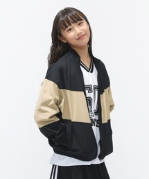 TIGORA（ティゴラ）の「ティゴラ TIGORA クロスジャケット（その他アウター）」