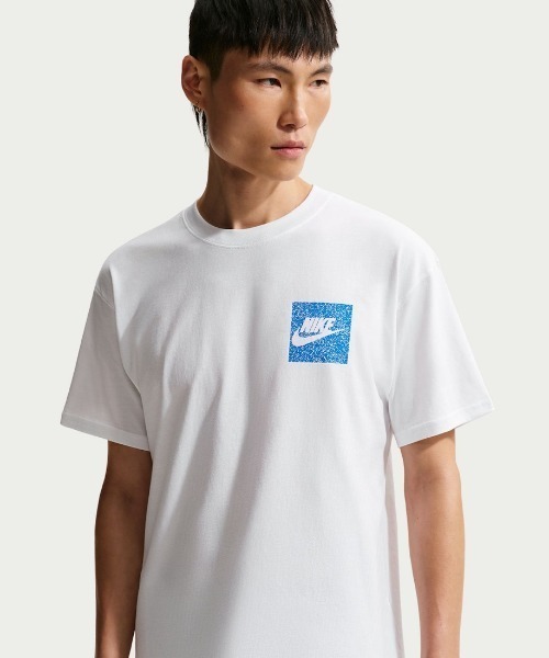 NIKE NAiki LSE ASBURY HC футболка S/S