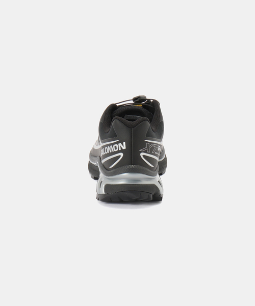 SALOMON(サロモン)の「SALOMON / サロモン XT-6 GTX / L47450600(スニーカー・レディース・ブラック・24.5cm/24cm/23.5cm)」の3枚目の写真