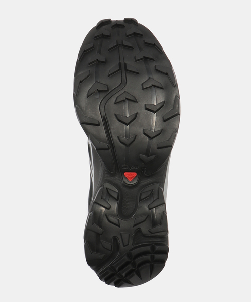 SALOMON(サロモン)の「SALOMON / サロモン XT-6 GTX / L47450600(スニーカー・レディース・ブラック・24.5cm/24cm/23.5cm)」の7枚目の写真