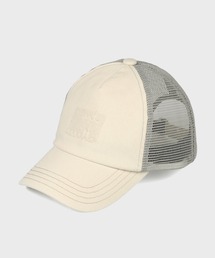 Paul Smith JUNIOR（ポールスミスジュニア）の「ジュニア クロップドロゴ メッシュキャップ / 893204 2961414（キャップ）」