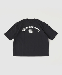 adidas × Willy Chavarria WC LOGO SS TEE