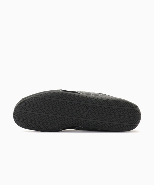 PUMA(プーマ)の「【PUMA / プーマ】SPEEDCAT ICONS / スピードキャット アイコン(スニーカー・メンズ・ブラック・28cm/27.5cm/26.5cm/26cm/27cm)」の12枚目の写真