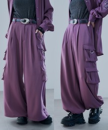 HARE(�n��)��2WAY�g���~�J�[�S�p���c(HARE)(�J�[�S�p���c)