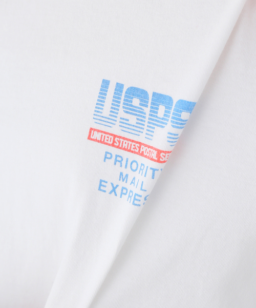 journal standard L'essage（ジャーナルスタンダードレサージュ）の「【GOOD ROCK SPEED/グッドロックスピード】26USP001W ロンT（Tシャツ/カットソー・レディース・ホワイト・FREE）」の12枚目の写真
