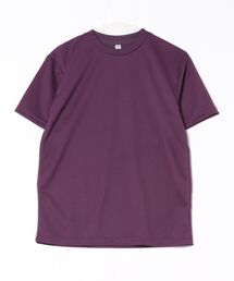 TONE SELECT WEAR（トーンセレクトウェア）の「【GLIMMER】ドライTシャツ（Tシャツ/カットソー）」