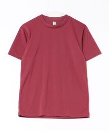 TONE SELECT WEAR（トーンセレクトウェア）の「【GLIMMER】ドライTシャツ（Tシャツ/カットソー）」