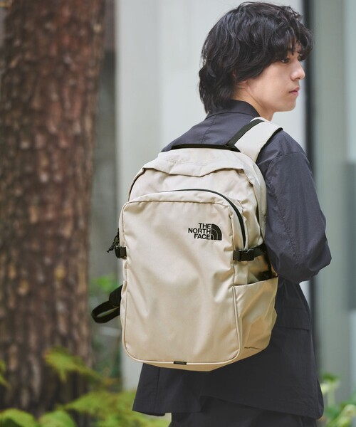セール】＜THE NORTH FACE＞ボルダー デイパック リュック（バック