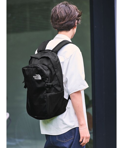セール】＜THE NORTH FACE＞ボルダー デイパック リュック（バック