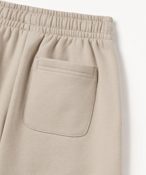MUSINSA STANDARD KIDS（ムシンサスタンダードキッズ）の「起毛ラウンジスウェットパンツ [ダスティベージュ]（スウェットパンツ・レディース・その他・100/110/120/130/140/150）」の7枚目の写真