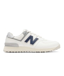 New Balance Golf（ニューバランスゴルフ）の「【GOLF】574 v4 SL（スニーカー）」