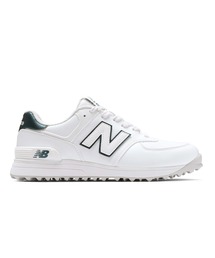 New Balance Golf（ニューバランスゴルフ）の「【GOLF】574 v4 SL（スニーカー）」
