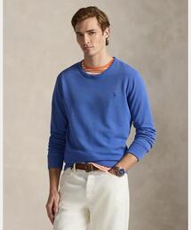 Polo ベア フリース スウェットシャツ（スウェット）｜POLO RALPH