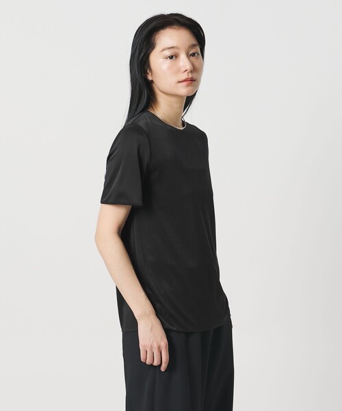 MARW UNITED ARROWSクルーネック ショートスリーブ プルオーバー MARW UNITED ARROWS＞クルーネック ショートスリーブ プルオーバー（T