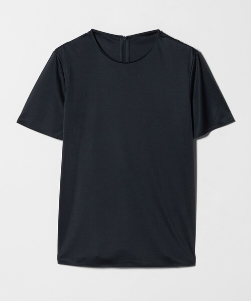 MARW UNITED ARROWS＞クルーネック ショートスリーブ プルオーバー（T