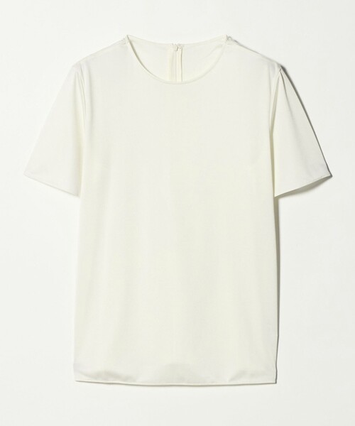 MARW UNITED ARROWS＞クルーネック ショートスリーブ プルオーバー（T