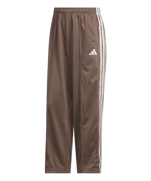 adidas(アディダス)の「アディダス adidas スタジアム トリコット ルーズフィット ストレート レッグ パンツ(その他パンツ・メンズ・ダークブルー/ブラック/ブラウン・S/M/L/LL/3L)」の16枚目の写真