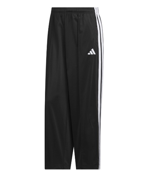 adidas(アディダス)の「アディダス adidas スタジアム トリコット ルーズフィット ストレート レッグ パンツ(その他パンツ・メンズ・ダークブルー/ブラック/ブラウン・S/M/L/LL/3L)」の17枚目の写真