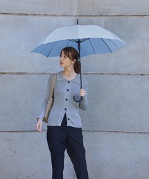 Shupatto（シュパット）の「マーナ(marna) Shupatto アンブレラ 58cm 軽量化 手を濡らさずまとまる（長傘）」