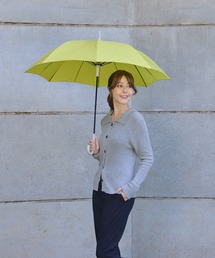 Shupatto（シュパット）の「マーナ(marna) Shupatto アンブレラ 58cm 軽量化 手を濡らさずまとまる（長傘）」