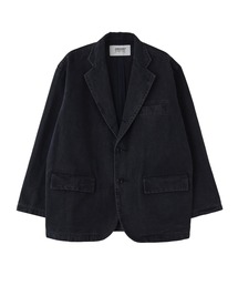 HOMBRENINO CANVAS 3B JACKET HN0252-JK0002