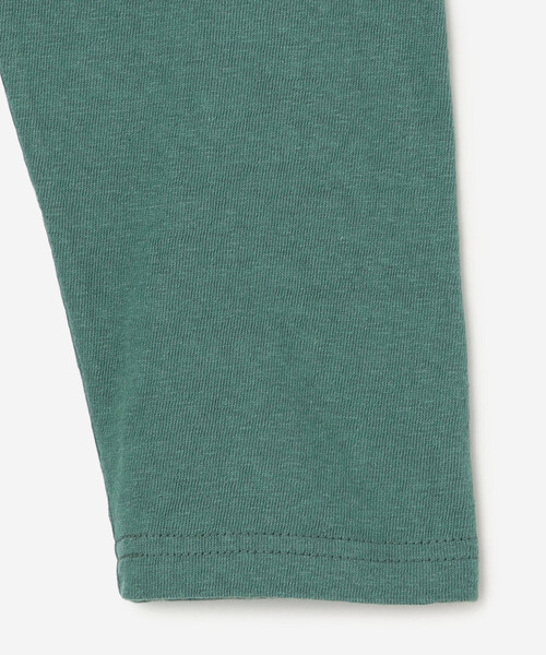 FilMelange(フィルメランジェ)の「FilMelange |〈別注〉ベースボール 長袖Tシャツ WOMEN(Tシャツ/カットソー・レディース・ホワイト系その他/グレー系その他2/グレー系その他・1)」の7枚目の写真