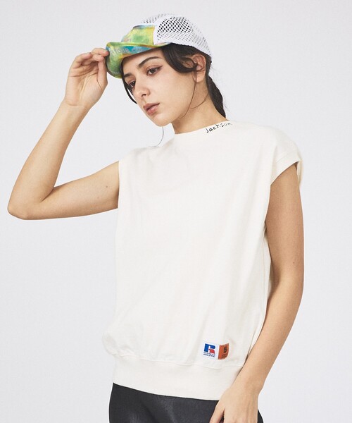 CHUMS（チャムス）の「【CHMUS/チャムス】ランニングメッシュキャップ/ Running Mesh Cap/ユニセックス（キャップ・メンズ・ローズ/その他/グリーン/ブラック・フリー）」の18枚目の写真