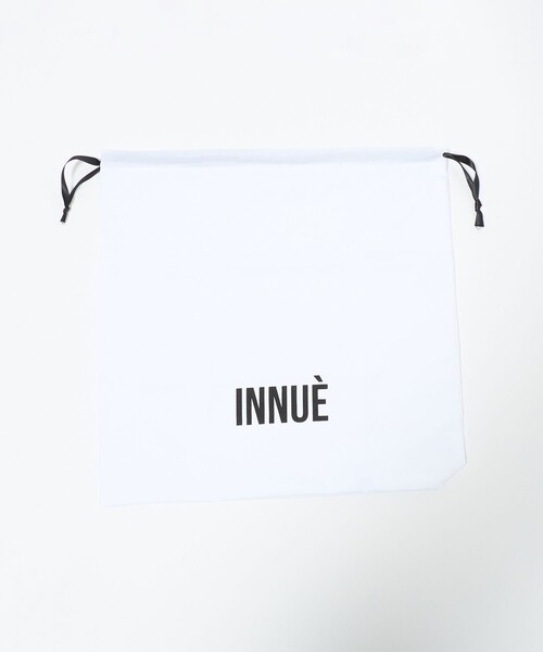 INNUE（イヌエ）の「＜INNUE＞2WAY ショルダーバッグ＜Select by EMMEL REFINES＞（ショルダーバッグ・レディース・ライム/ライトブルー・FREE）」の15枚目の写真