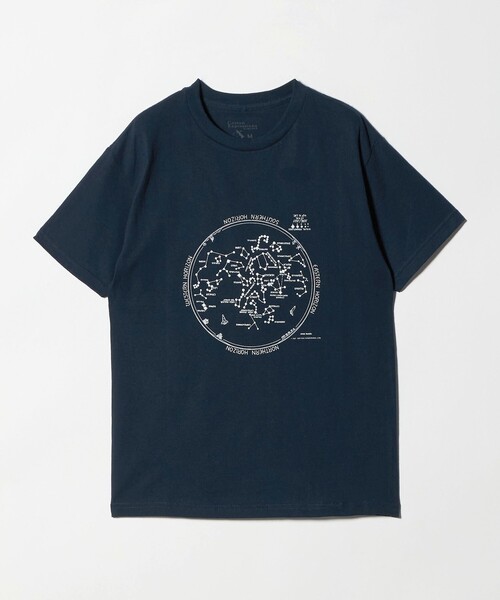 Cotton Expressions Limited＞SUMMER CHART T-SHIRT/Tシャツ（Tシャツ