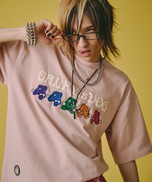 【GALFY/ガルフィー】復刻GALFY is DOG Tee