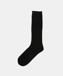 IENA | MARCOMONDE/マルコモンド eyelet socks 靴下120IR-30C(ソックス/靴下)