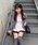continuer de NICE CLAUP�i�R���e�B�j���[�f�i�C�X�N���b�v�j�́u�yyuzu���z�������ɂ�♡�o���[���`���j�b�N�i�V���c/�u���E�X�j�v�b�s���N