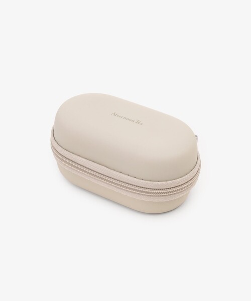 Afternoon Tea（アフタヌーンティー）の「フラワーコンパクトネックファン（生活家電・レディース・ホワイト・ONE SIZE）」の6枚目の写真