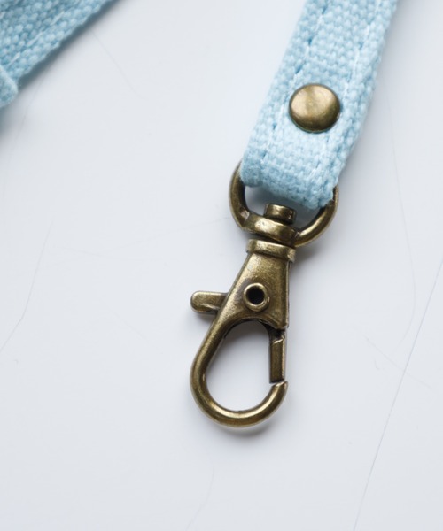 FUNALIVE（ファンアライブ）の「SNOOPY スヌーピーシングルパスケース リール付き（パスケース・レディース・アイボリー・FREE）」の15枚目の写真