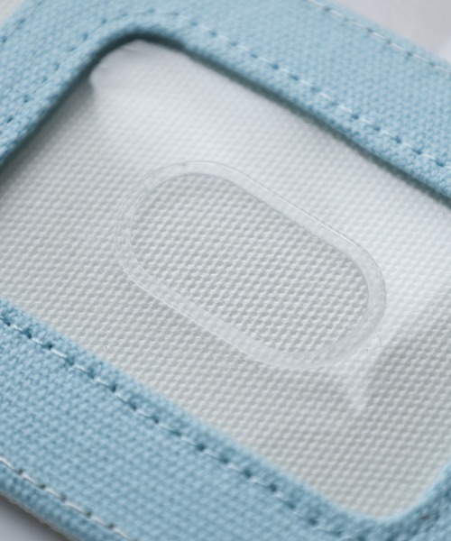 FUNALIVE（ファンアライブ）の「SNOOPY スヌーピーシングルパスケース リール付き（パスケース・レディース・アイボリー・FREE）」の9枚目の写真