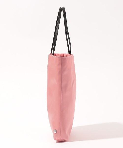 TOMORROWLAND (トゥモローランド)の「VALESQUE THEA トートバッグ(トートバッグ・レディース・ブラック/ピンク/キャメル/チャコールグレー・FREE)」の6枚目の写真