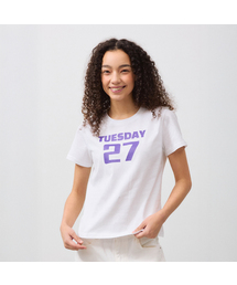CLUB 27 T-SHIRT