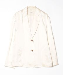 TODAYFUL（トゥデイフル）の「Satin Over Jacket 12610103（ブルゾン）」