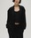 TODAYFUL�i�g�D�f�C�t���j�́uSatin Over Jacket 12610103�i�u���]���j�v�b�u���b�N