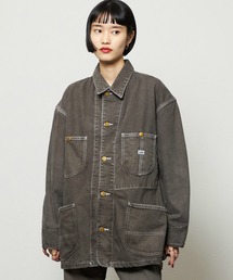 Lee/リー レディース ロコジャケット DUNGAREES【セットアップ対応】